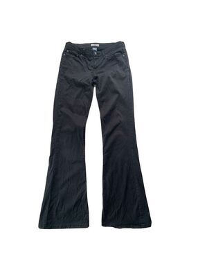 So Wear It Declare Black Jeans 3T